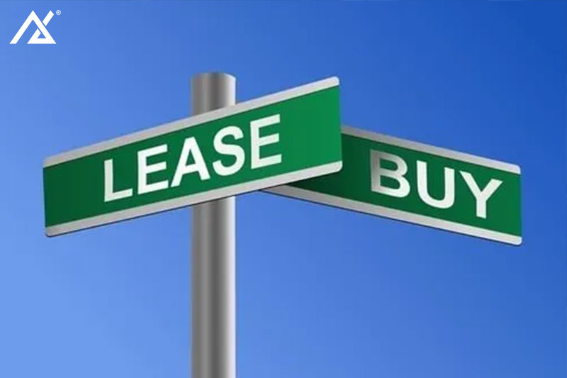 lease to buy là gì